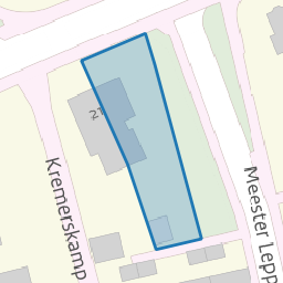 Perceel EBG02-G-1920