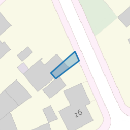 Perceel EBG02-G-1925