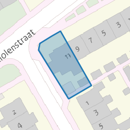 Perceel EBG02-G-1958