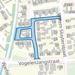 Perceel EBG02-G-1974