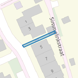 Perceel EBG02-G-1988