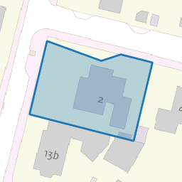 Perceel EBG02-G-2002