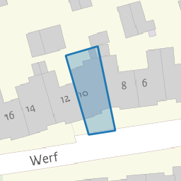 Perceel EBG02-G-2039