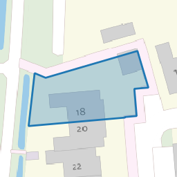 Perceel EBG02-G-2043