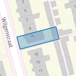 Perceel EBG02-G-2074