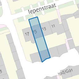 Perceel EBG02-G-2153