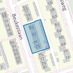 Perceel EBG02-G-2165