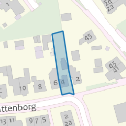 Perceel EBG02-G-2260