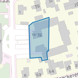 Perceel EBG02-G-2275