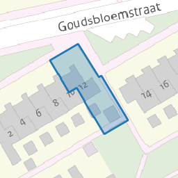 Perceel EBG02-G-2343