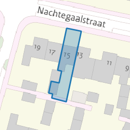 Perceel EBG02-G-2418