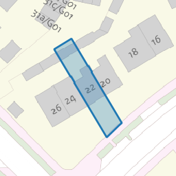 Perceel EBG02-G-2460