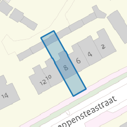 Perceel EBG02-G-2466