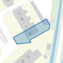 Perceel EBG02-G-2499