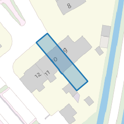 Perceel EBG02-G-2501