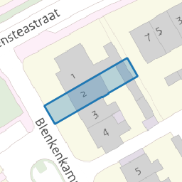 Perceel EBG02-G-2508