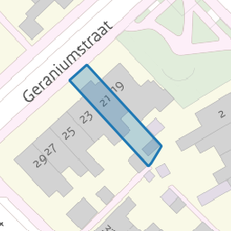 Perceel EBG02-G-2518