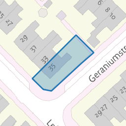 Perceel EBG02-G-2539