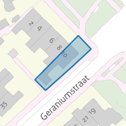 Perceel EBG02-G-2540