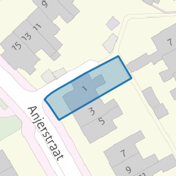 Perceel EBG02-G-2545