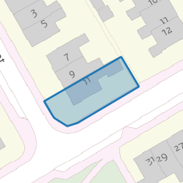 Perceel EBG02-G-2550