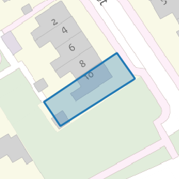 Perceel EBG02-G-2574