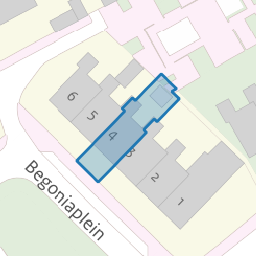 Perceel EBG02-G-2594