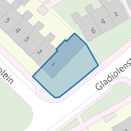 Perceel EBG02-G-2597