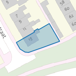 Perceel EBG02-G-2607