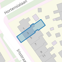 Perceel EBG02-G-2611