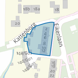 Perceel EBG02-G-2627