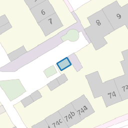 Perceel EBG02-G-2708