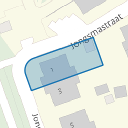 Perceel EBG02-G-2710