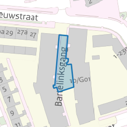 Perceel EBG02-G-2731