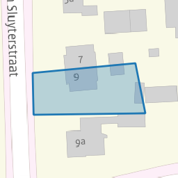 Perceel EBG02-G-2763