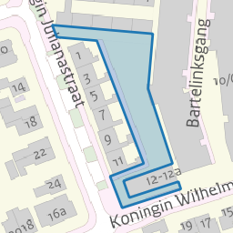 Perceel EBG02-G-2824