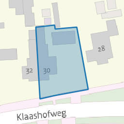 Perceel EBG02-G-2826