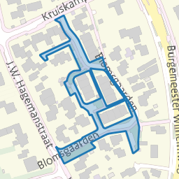 Perceel EBG02-G-2883