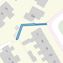 Perceel EBG02-G-2890