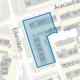 Perceel EBG02-G-2895