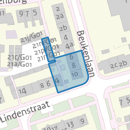 Perceel EBG02-G-2930