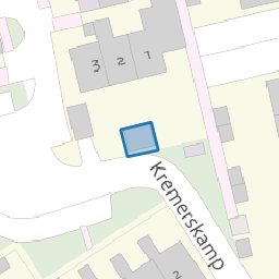 Perceel EBG02-G-2966