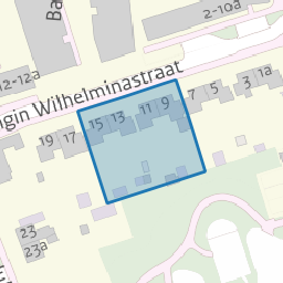 Perceel EBG02-G-2997