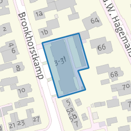 Perceel EBG02-G-3023