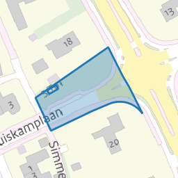 Perceel EBG02-G-3035