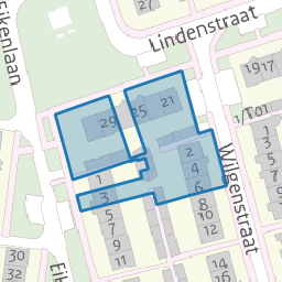 Perceel EBG02-G-3038