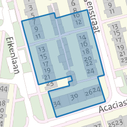 Perceel EBG02-G-3039