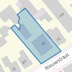 Perceel EBG02-G-3134