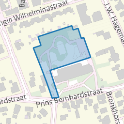 Perceel EBG02-G-3137