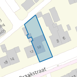 Perceel EBG02-G-3199